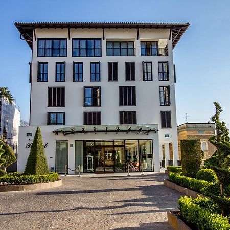 Amadria Park Hotel Royal โอปาติยา ภายนอก รูปภาพ